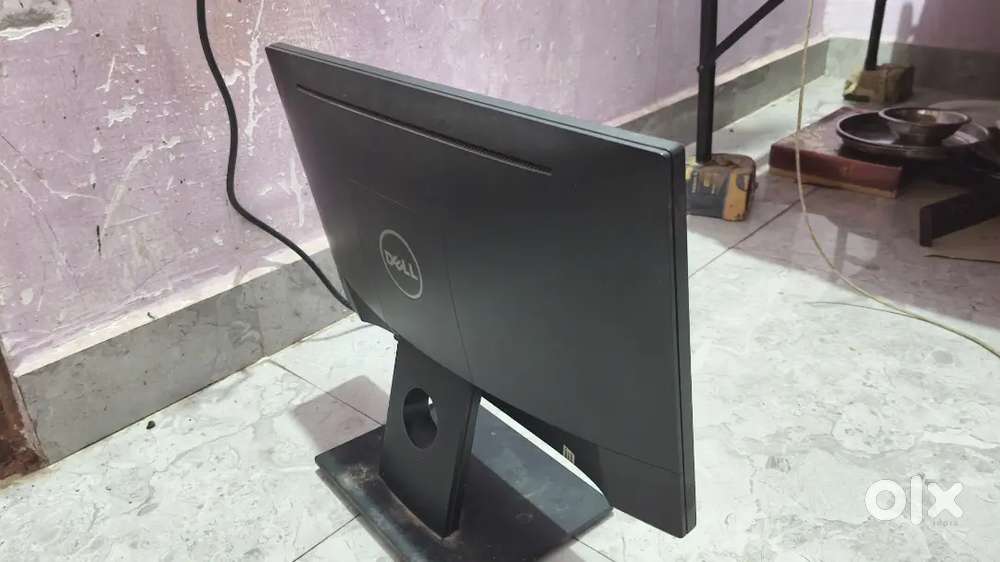 Dell led monitor