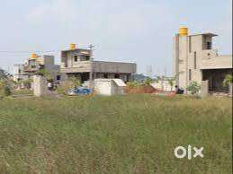 Madhavaram developing city futuristic investment