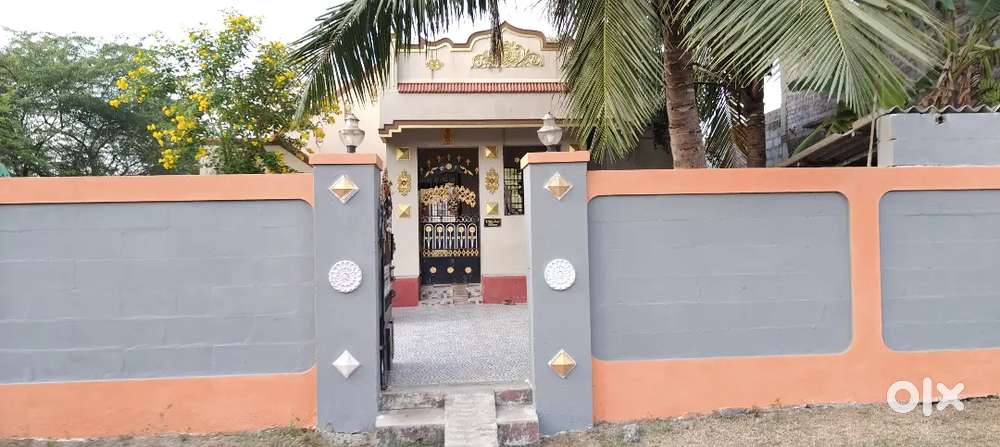 Land for sale at Minjur