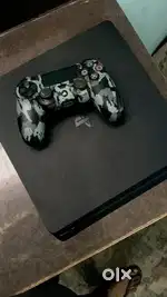 PlayStation4 '1TB