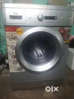Ifb front load washing machine