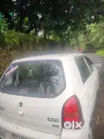 Maruti Suzuki Alto 2011 Petrol 60000 Km Driven