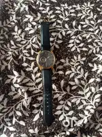 Titan automatic wrist watch