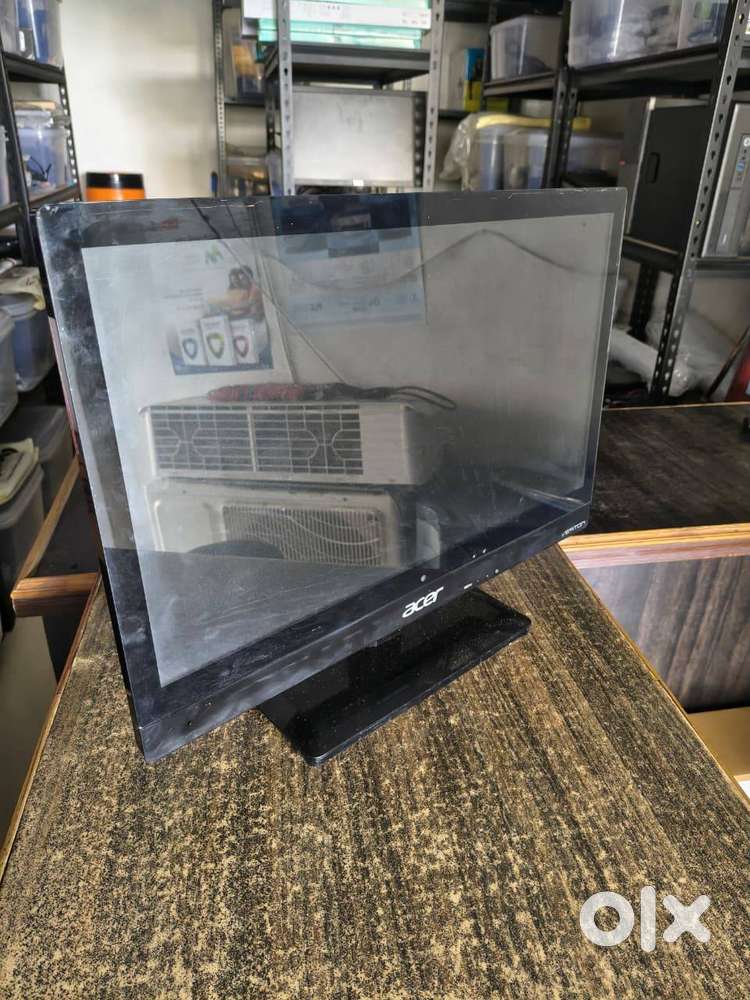 All in One i3 4th Generation