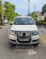 Mahindra Xylo D4 BS III, 2013, Diesel
