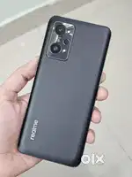 Realme GT 2 5G Snapdragon 888 128gb storage