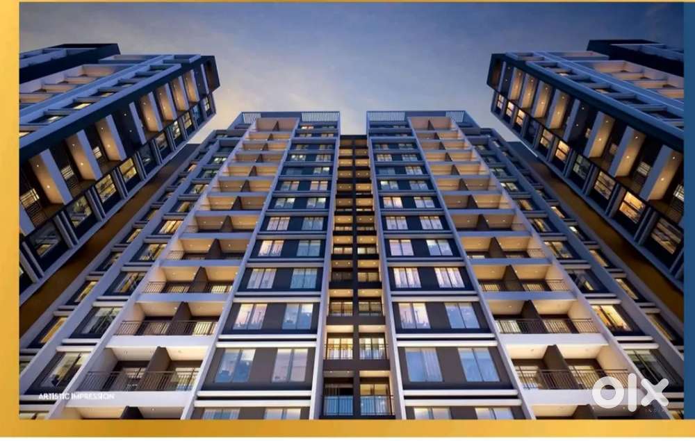 2BHK Nearing possession @ Keshav Nagar