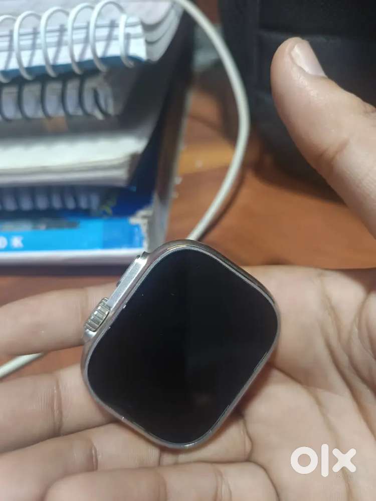Fire Boltt Smartwatch