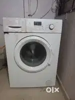Bosch Front Load Washing Machine
