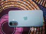 iPhone 16 Tint Colour (128gb)