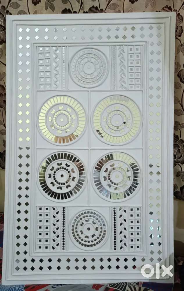 Mandala Art
