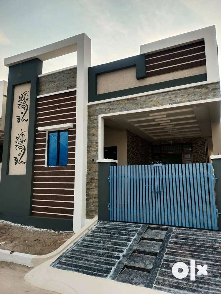 2BHK Ready to move Independent House sale in Dammaiguda Municipality
