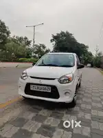 Maruti Suzuki Alto 800 2017 Petrol 38000 Km Driven