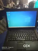 Leptop ThinkPad