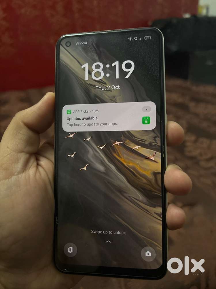 Brand new oppo phone reno8 5G