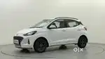Hyundai Grand i10 Nios Sportz 1.2 Kappa VTVT, 2021, Petrol