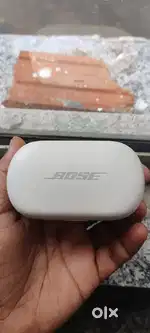 bose quietcomfort earbuds