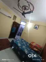 Urgent sale (16 lakh se km wale contact na kre) Ready to Move flat