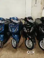 New Activa  9000/- Down Payment & Discount