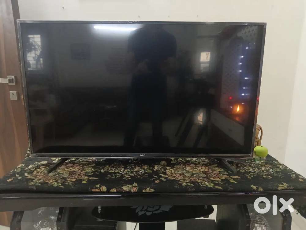 VU 4K smart LED Tv