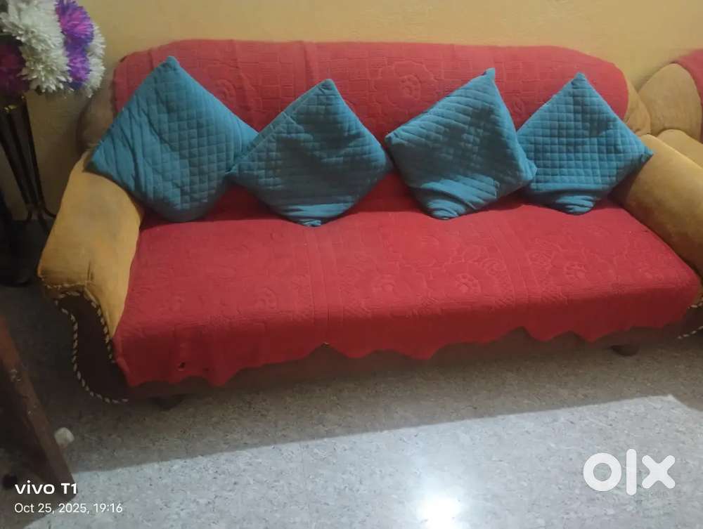 Goodwell sofa