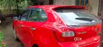 Maruti Suzuki Baleno 2018 Petrol Good Condition