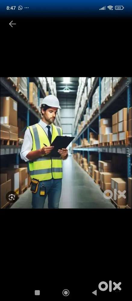 Wanted picker packers at Nizambad