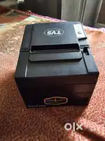 TVS Thermal bill printer