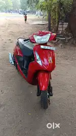 Hero pleasure