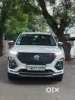 MG Hector Plus 2.0 Select Diesel Turbo 7 STR, 2021, Diesel