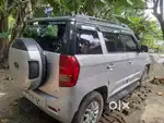 Mahindra TUV 300 2018