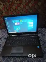 hp i3 Laptop 8gb ram 500gb storage good condition