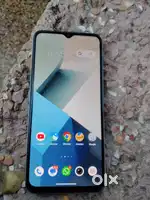 iQOO z6 lite 5g in excellent condition