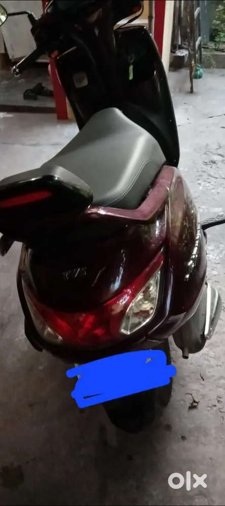 TVS JUPITER 125 -2025