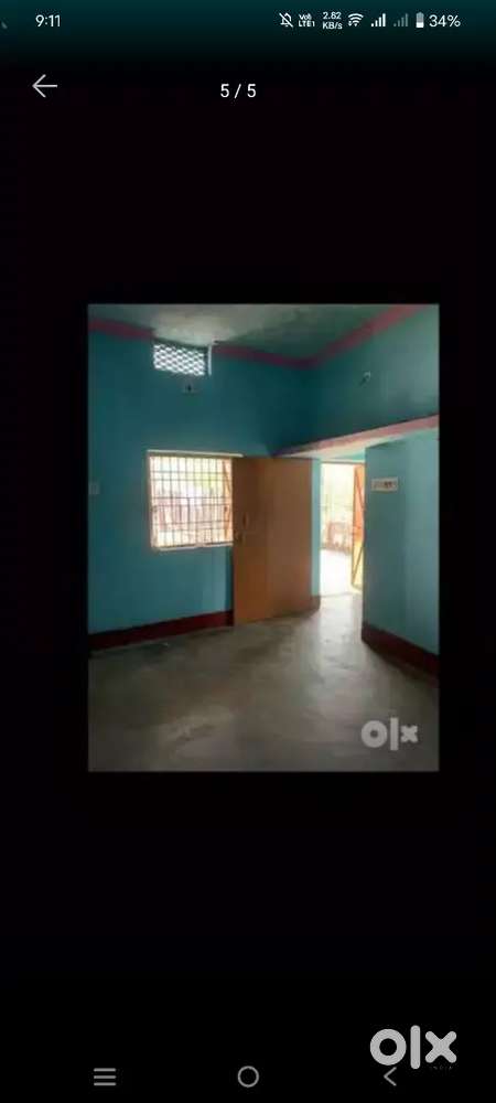 House for rent near Vedic collage