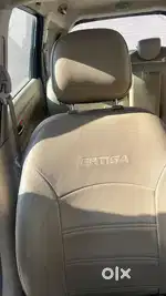 Maruti Suzuki Ertiga top model Well Maintained