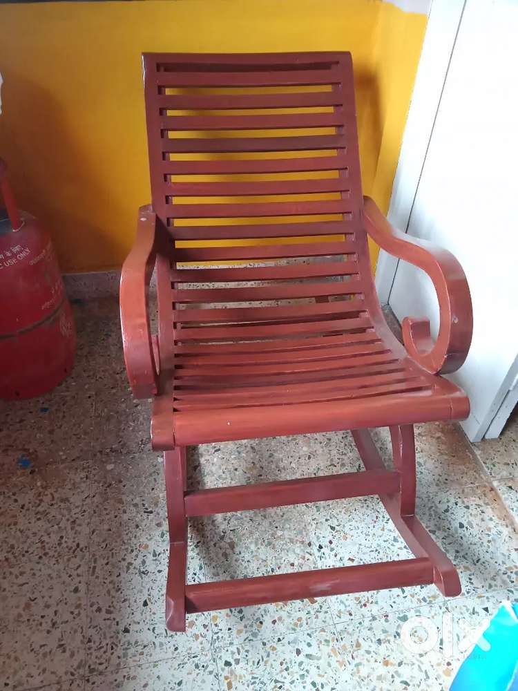 Rocking chair