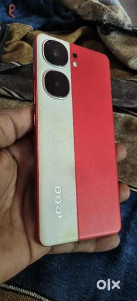 Iqoo neo 9 pro   12/256