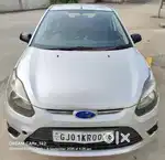 Ford Figo 2012-2015 Diesel Celebration Edition, 2012, Diesel