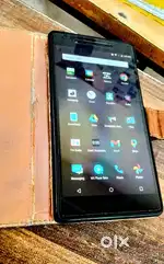 Lenovo 4G Tab