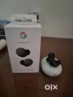 Google Pixel Buds Pro with Box