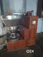 Wood press oil machine fully automatic