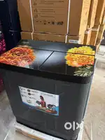 Brand New with Warranty