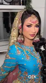 Beauty services at home just 200facial very affordable price all work