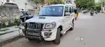 Mahindra Scorpio Mhawk vlx