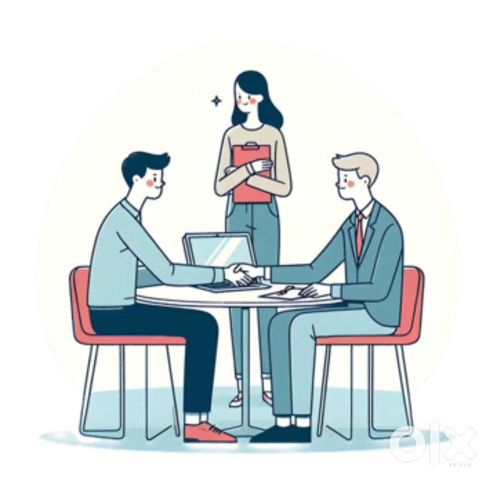 File checking . Documents checking. Add promoting.