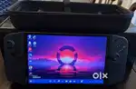 Lenovo Legion Go AMD Ryzen Z1 Extreme 16GB RAM 1TB SSD