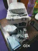 Unused Canon M50 Mark 2 For Sale