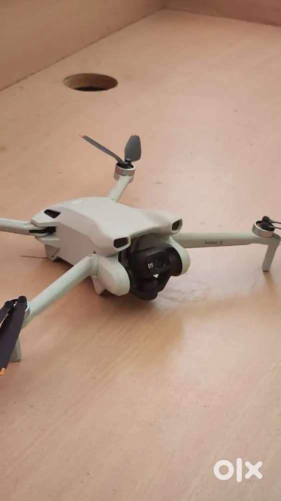Dji Mini 3 For Sale