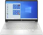 HP laptop top notch